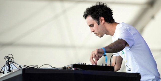 Four Tet