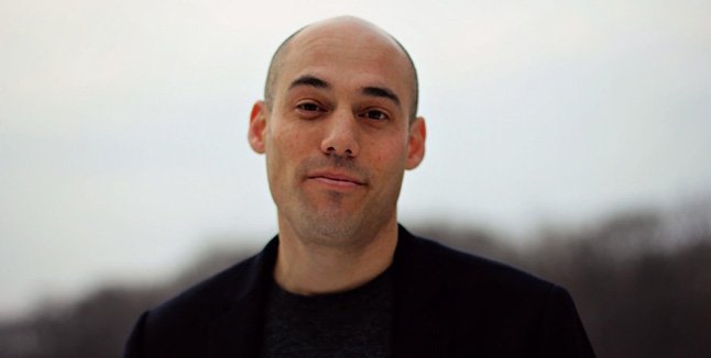 Joshua Oppenheimer