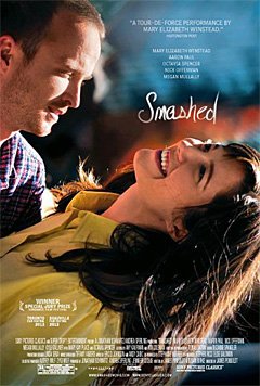 Smashed poszter