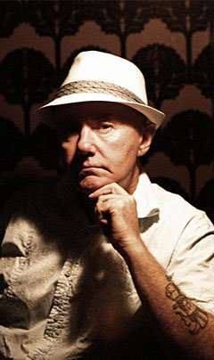 Irvine Welsh