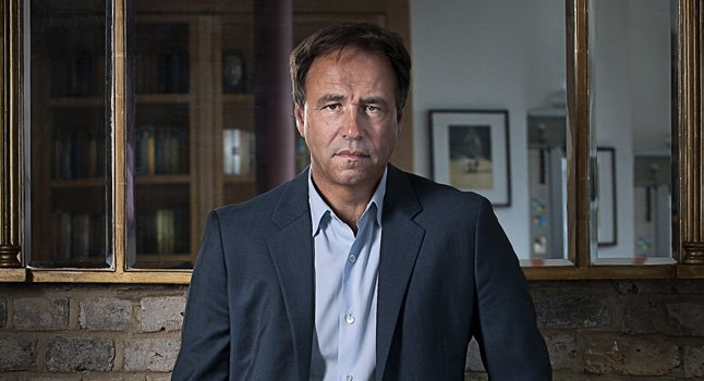 Antony Horowitz