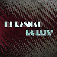 DJ Rashad - Rollin'