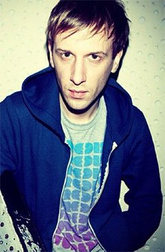 Mario Basanov