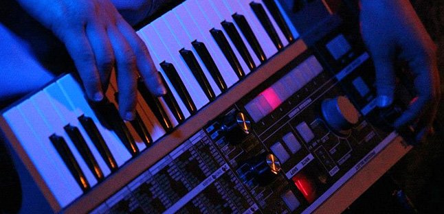 Fotók: Soundkitchen