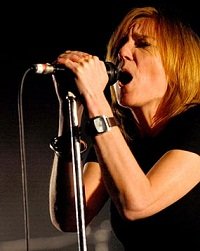 Beth Gibbons / Portishead