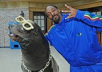 Snoop Dogg