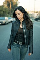 Alanis Morissette