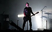 Nine Inch Nails