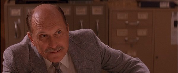Robert Duvall Robert Duvall