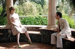 Laura Dern és Justin Theroux