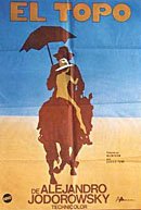 Jodorowsky: El Topo