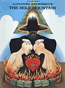 Jodorowsky: The Holy Mountain