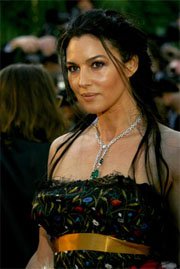 Monica Bellucci