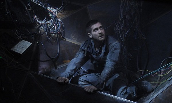 Jake Gyllenhaal Jake Gyllenhaal