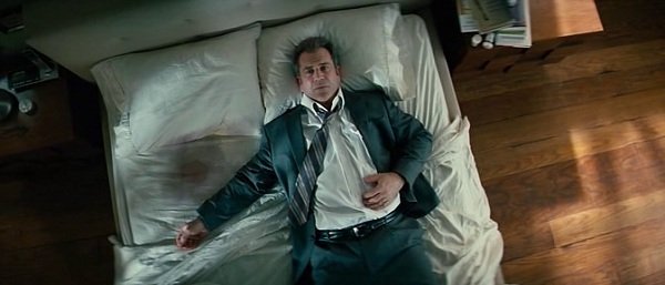 Mel Gibson