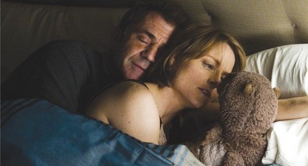 Mel Gibson és Jodie Foster