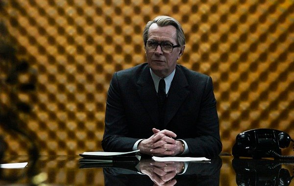 Gary Oldman Gary Oldman