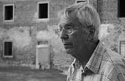 Maár Gyula, a film rendezője