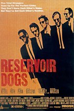 Reservoir Dogs