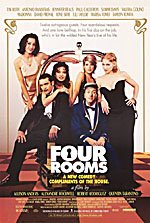 Four Rooms