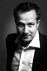 Andri Snær Magnason