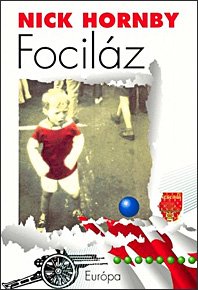 Nick Hornby: Fociláz