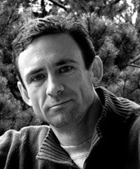 Chuck Palahniuk