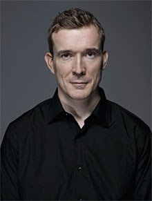 David Mitchell