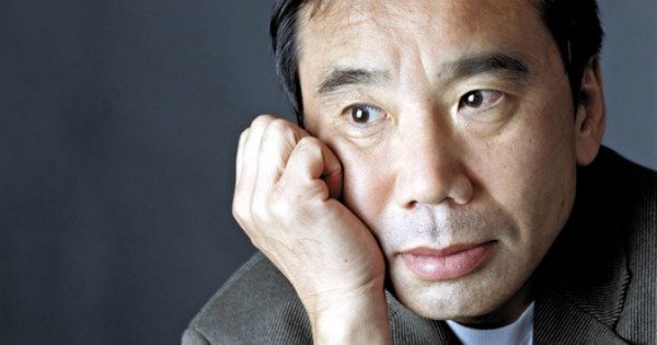 Murakami Haruki Murakami Haruki