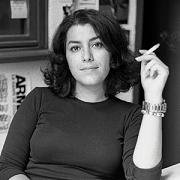 Marjane Satrapi