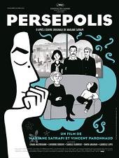 A film plakátja