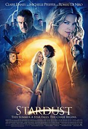 Stardust - a film