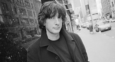 Neil Gaiman