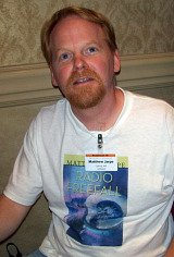 Matthew Jarpe