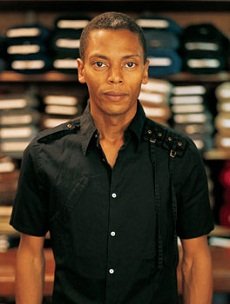 Jeff Mills