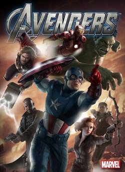 The Avengers