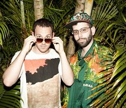 Soul Clap