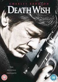Charles Bronson: Death Wish