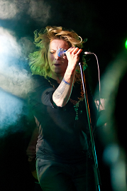 Anneke van Giersbergen