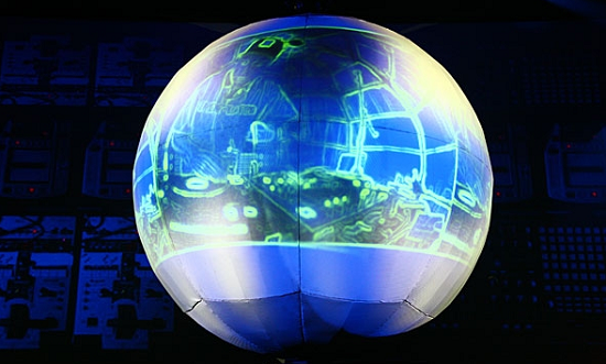 DJ Shadow / Shadowsphere