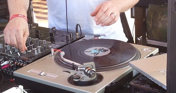 DJ Food - Ninja Tune Vinyl! DJ Food - Ninja Tune Vinyl!