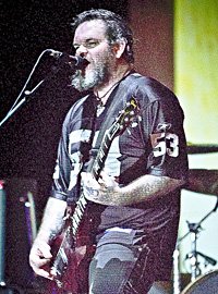 Scott Kelly (Neurosis)