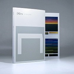 Alva Noto - Univrs Uniscope (deluxe kiadás)