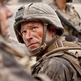 Aaron Eckhart