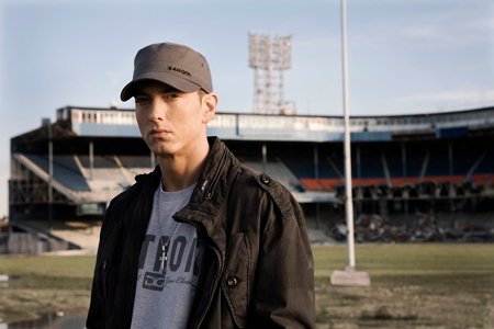 Eminem Eminem