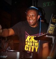 DJ Marky