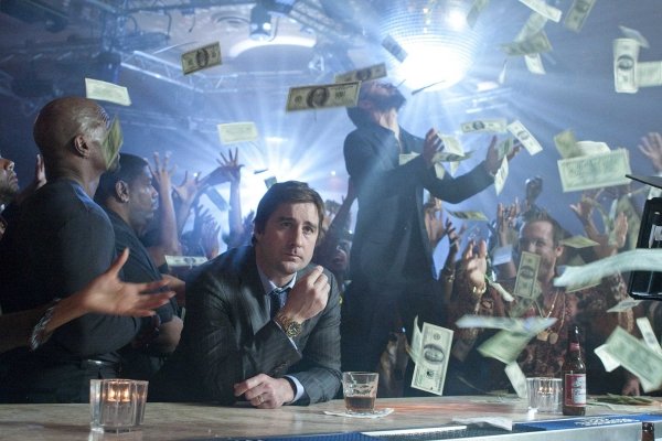 Luke Wilson Luke Wilson