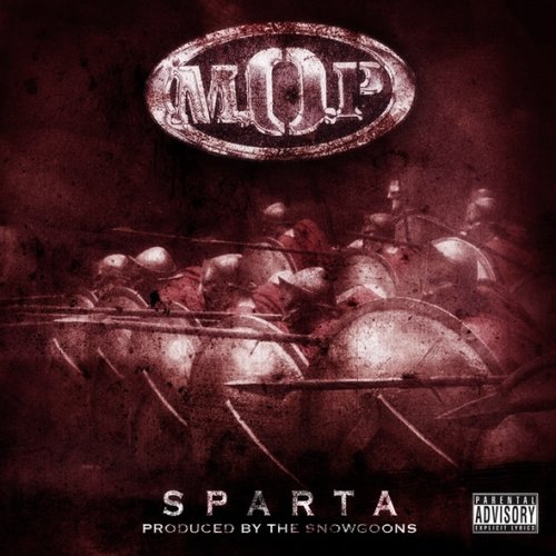 M.O.P. - Sparta