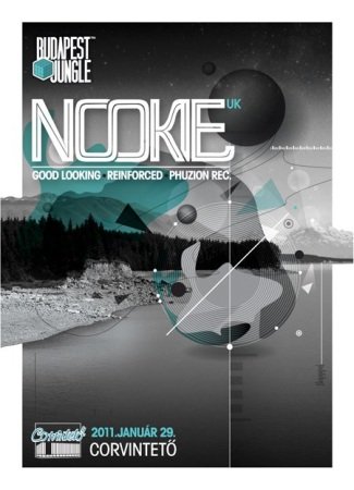 Nookie @ Corvintető Nookie @ Corvintető