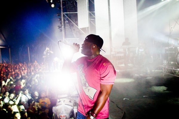 The Roots The Roots